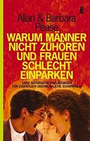 Warum Manner nicht zuhoren und Frauen schlecht einparken