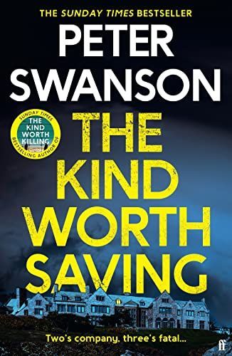 KIND WORTH SAVING.