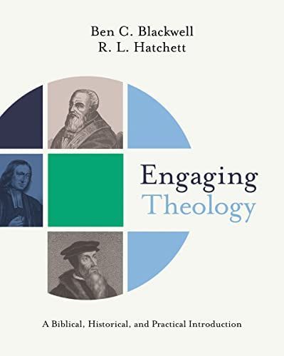 Engaging Theology