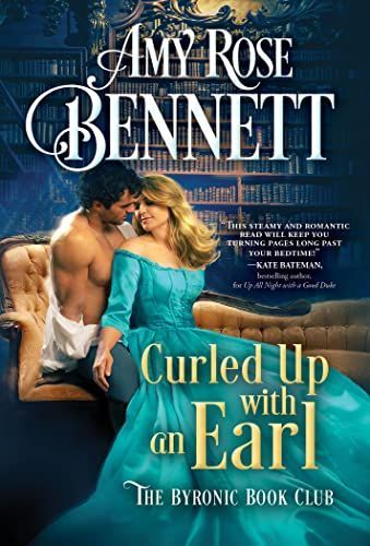 Curled up with an Earl
