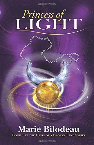 Princess of Light