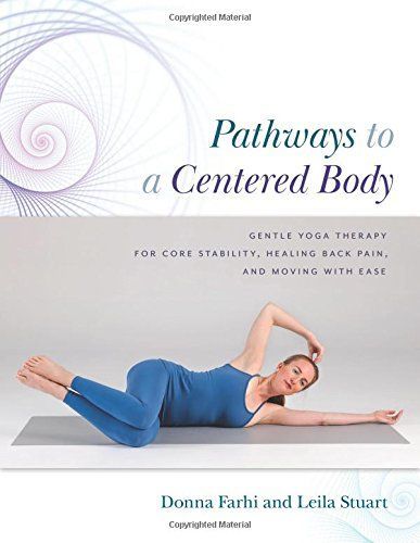 Pathways to a Centered Body