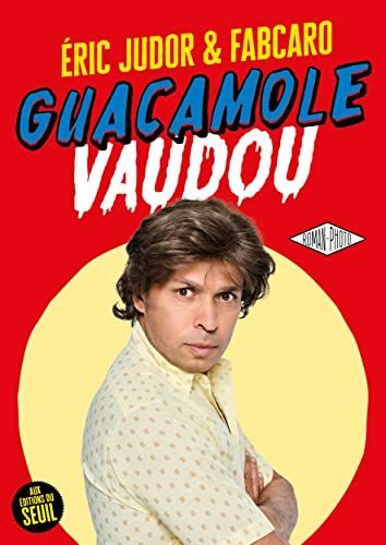 Guacamole vaudou