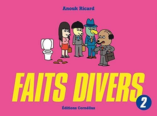 Faits divers