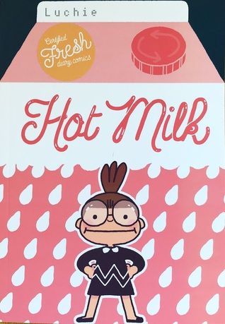 Hot Milk