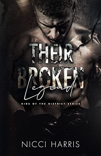 Their Broken Legend