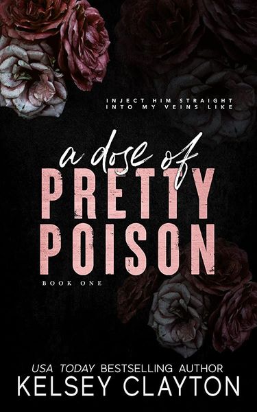 A Dose of Pretty Poison