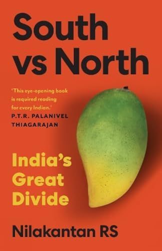 SOUTH VS NORTH