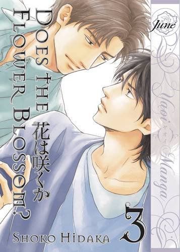 Does the Flower Blossom? Volume 3