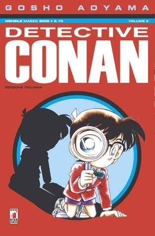 Detective Conan, Vol. 2