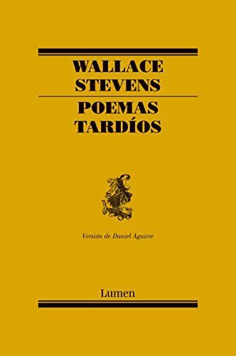 Poemas tardíos