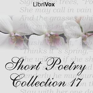 Short Poetry Collection 017