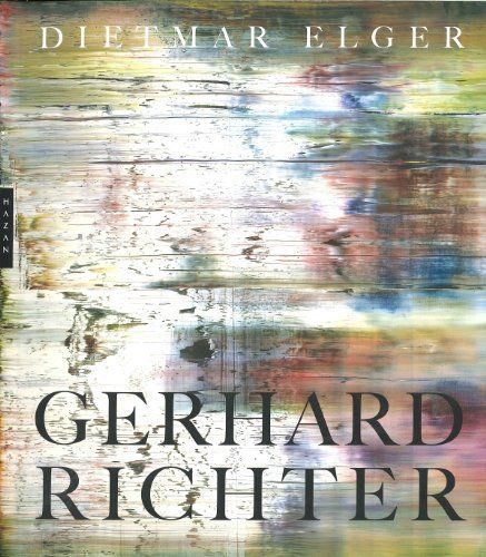 Gerhard Richter, Peintre