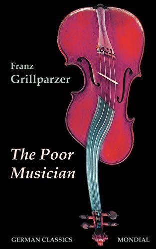 The poor musician
