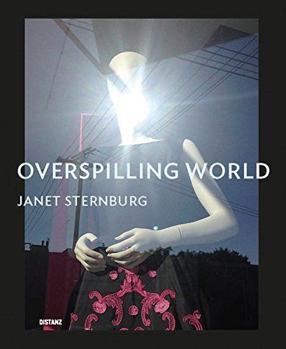 Overspilling World