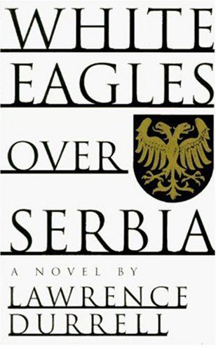 White Eagles Over Serbia