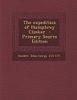 The Expedition of Humphrey Clinker - Primary Source Edition