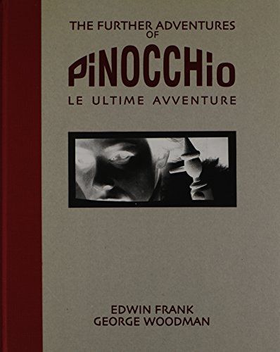 Further Adventures Of Pinocchio