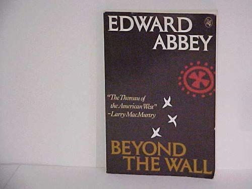 Beyond the Wall