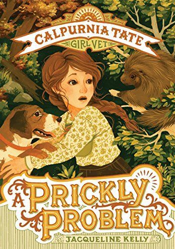 A prickly problem