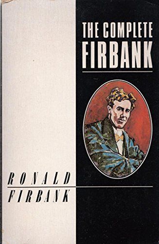 The Complete Firbank