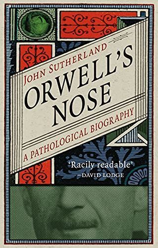 Orwell's nose