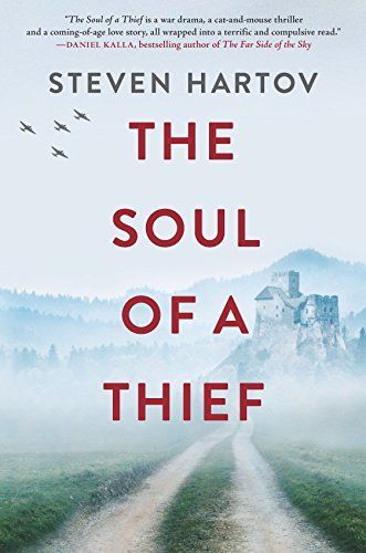 The soul of a thief