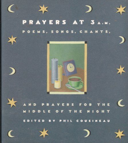 Prayers at 3 A.M.
