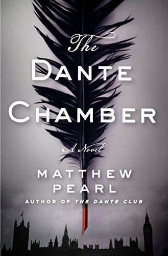 The Dante chamber