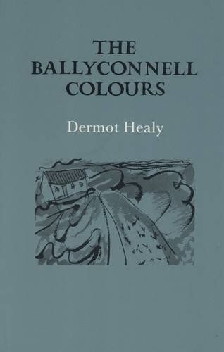 The Ballyconnell Colours (Gallery Books)