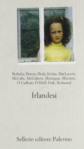 Irlandesi