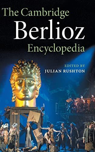 Cambridge Berlioz Encyclopedia