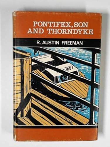 Pontifex, Son and Thorndyke