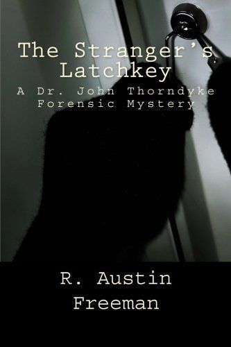 The Stranger's Latchkey