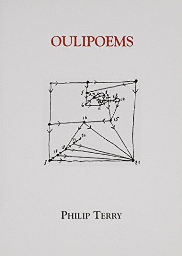 Oulipoems