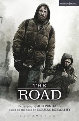 The Road - Screenplay