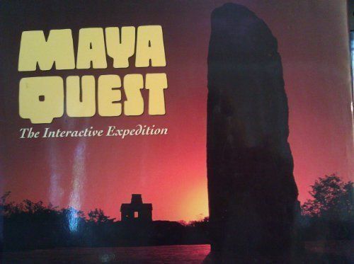 Maya Quest