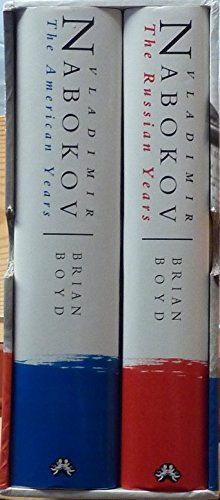 Nabokov Boxed Set