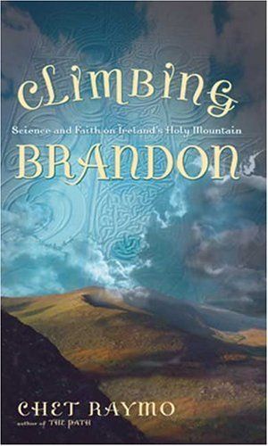 Climbing Brandon