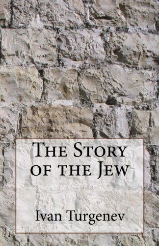 The Story of the Jew