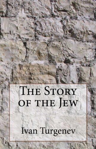 The Story of the Jew
