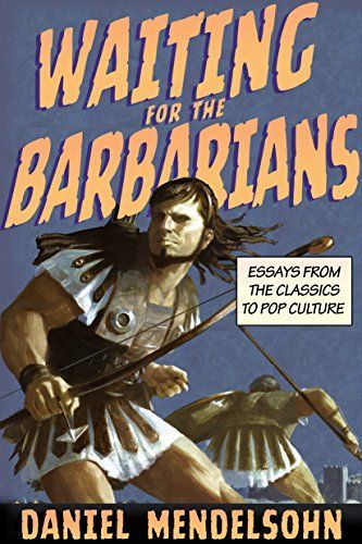 Waiting for the barbarians