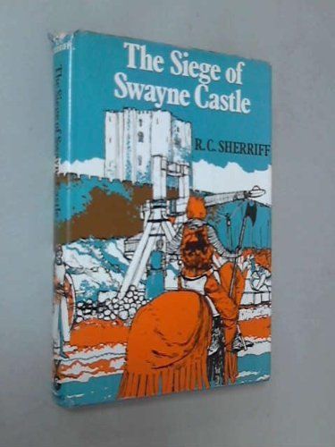 The Siege of Swayne Castle