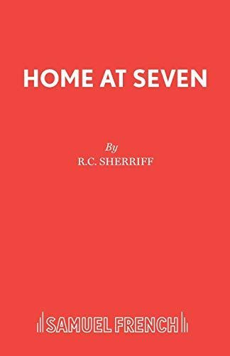 Home at Seven (Acting Edition)