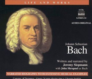 Life & Works of Bach