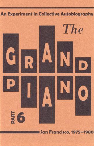 The Grand Piano: Part 6