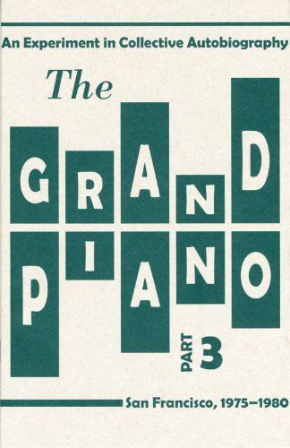 The Grand Piano: Part 3