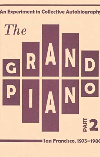 The Grand Piano