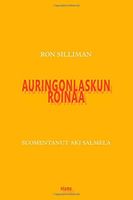 Auringonlaskun roinaa
