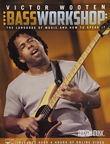 Victor Wooten Groove Workshop